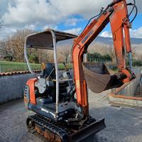 Kubota kx-36