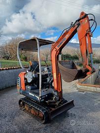 Kubota kx-36