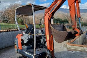 Kubota kx-36