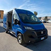 NEW FIAT DUCATO 2.2 L2H2 FURGONE Km 21.000