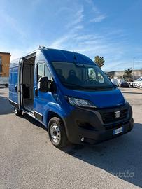 NEW FIAT DUCATO 2.2 L2H2 FURGONE Km 21.000