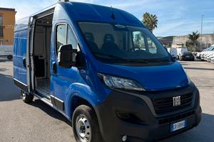 NEW FIAT DUCATO 2.2 L2H2 FURGONE Km 21.000