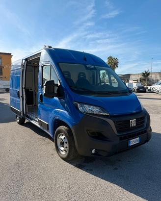 NEW FIAT DUCATO 2.2 L2H2 FURGONE Km 21.000