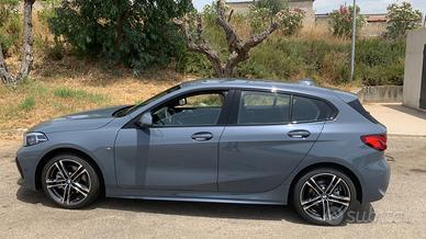 Bmw serie 1