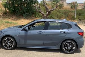 Bmw serie 1