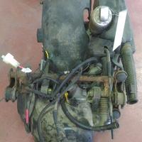 Motore kymco agility