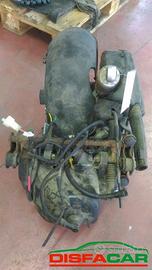 Motore kymco agility