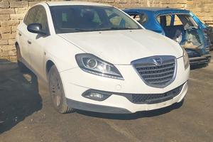 Ricambi Lancia Delta 1.4 Turbo B del 2013