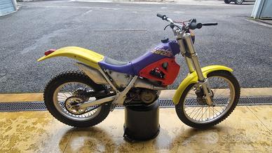 Aprilia Climber 280