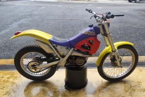 Aprilia Climber 280