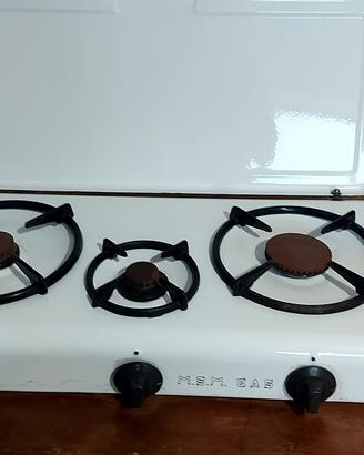 cucina vintage 