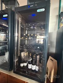 Cantinetta vini frigo