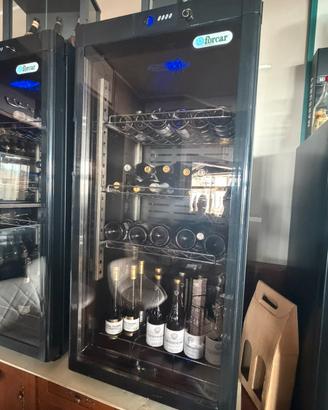 Cantinetta vini frigo