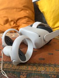 Oculus quest 2