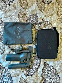 DJI Osmo mobile 3