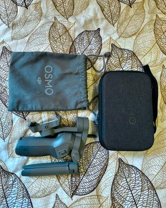 DJI Osmo mobile 3
