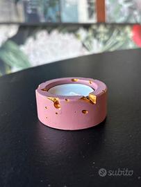 Porta T Light 1 Posto Handmade
