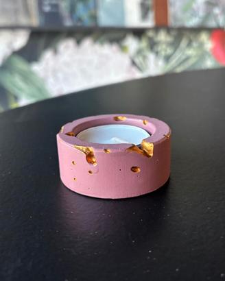 Porta T Light 1 Posto Handmade