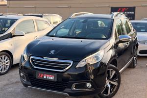 Peugeot 2008 1.6 e-HDi 115CV Allure PACK