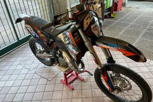 Ktm 125
