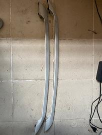 porta pacchi ligier x-too