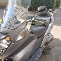 Honda Silver Wing 400 - 2007