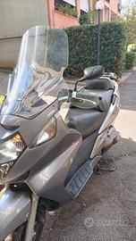 Honda Silver Wing 400 - 2007