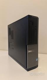 Pc fisso Windows 11 Intel core