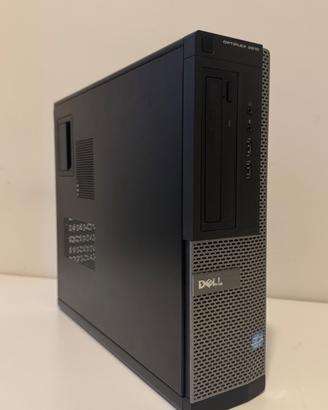 Pc fisso Windows 11 Intel core