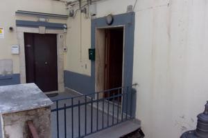 Potenza - Scale Rosano -