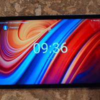 Tablet Lenovo M10 Plus 3dgen 128 GB LTE