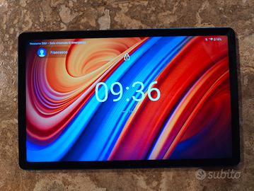 Tablet Lenovo M10 Plus 3dgen 128 GB LTE