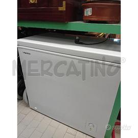 CONGELATORE A POZZETTO BNC