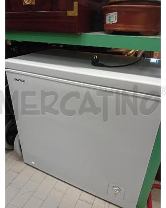 CONGELATORE A POZZETTO BNC