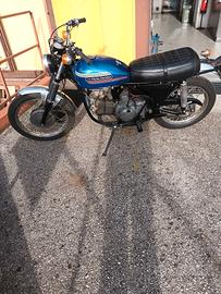 AMF Harley Davidson