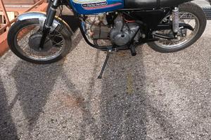 AMF Harley Davidson