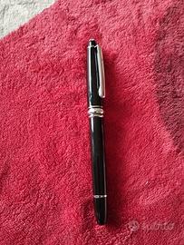 Penna Montblanc stilografica 