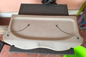 Cappelliera Alfa 147