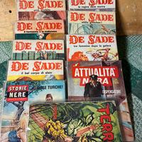 Fumetti vintage
