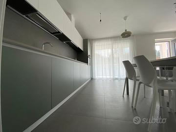 Bilocale ristrutturato