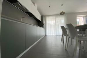 Bilocale ristrutturato