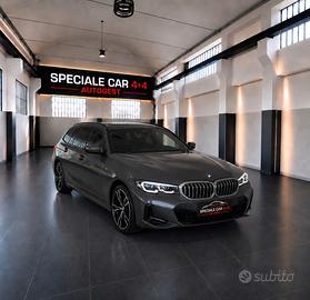 Bmw 320 320d 48V xDrive Msport