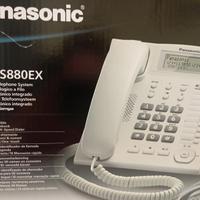 Telefono Panasonic