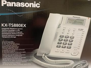 Telefono Panasonic