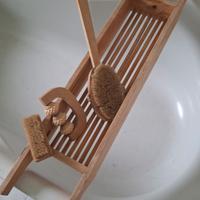 porta oggetti ikea vasca da bagno