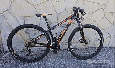 KTM  MTB  mountain bike 29