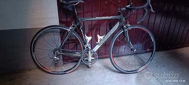 bici corsa anno 2008