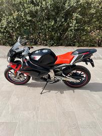 Aprilia RS 50 - 2008