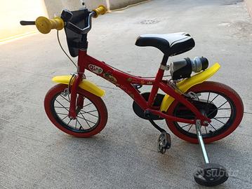 Bicicletta bambino di BING