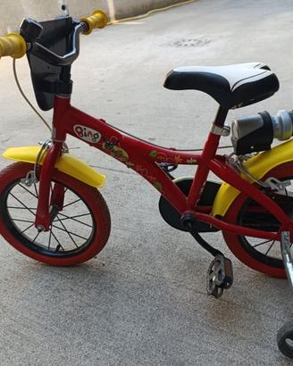 Bicicletta bambino di BING